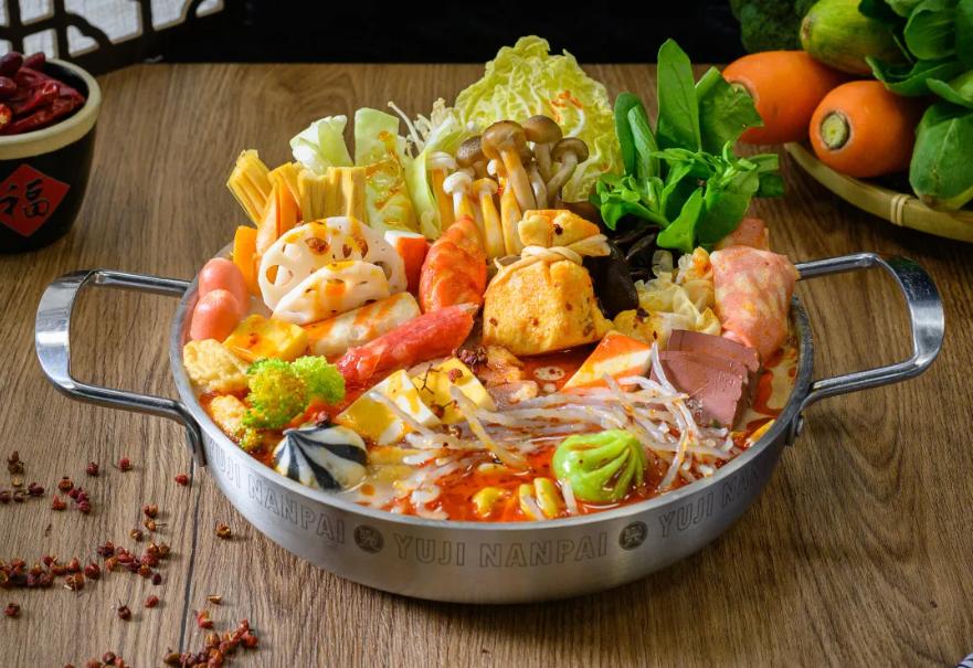 喻记南派麻辣烫值得投资吗,喻记南派麻辣烫投资费用