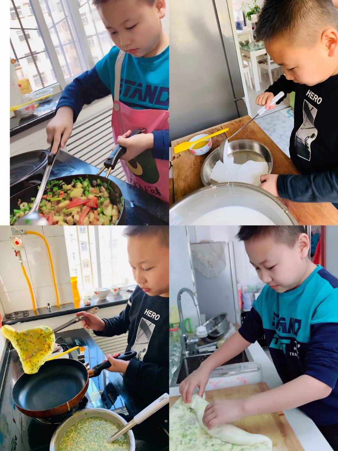 争当新时代好少年作文,致敬劳动者争做新时代的好少年