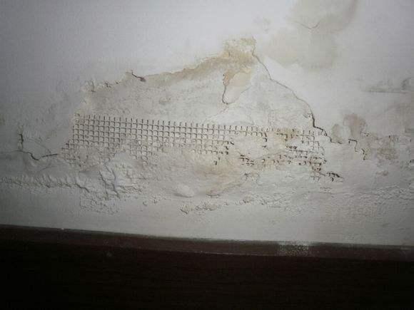 墙面反碱处理妙招,墙面反碱用什么方法可以解决