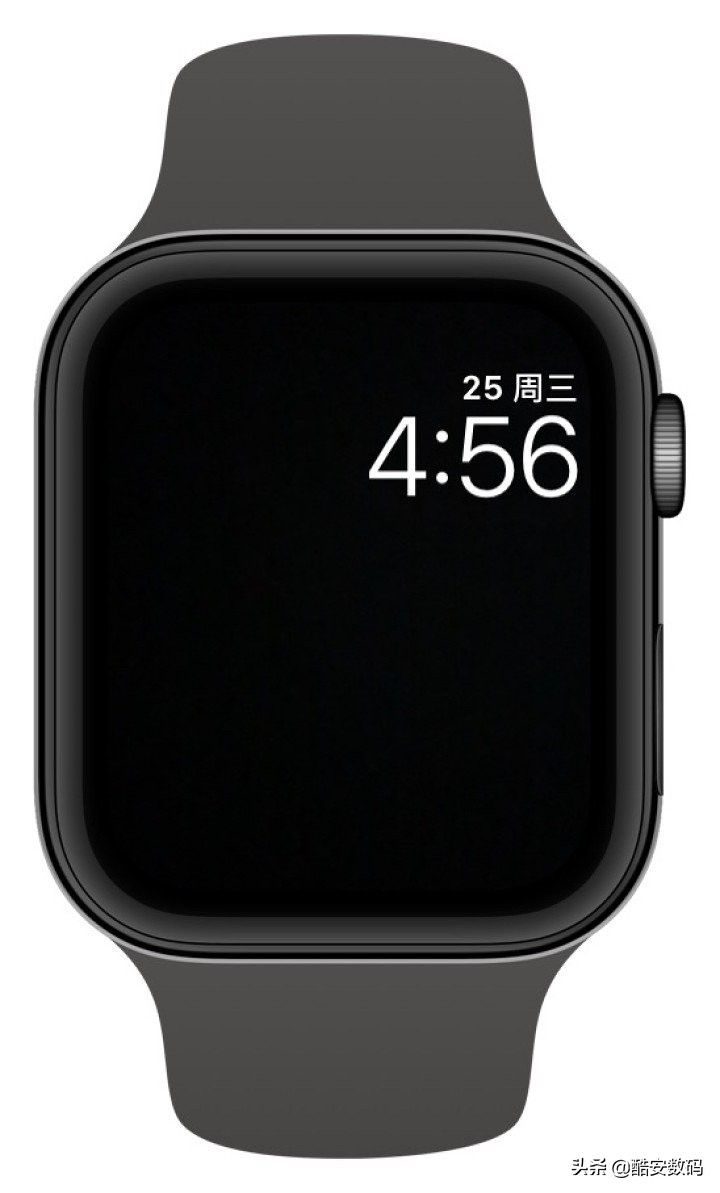 applewatch手表什么功能,苹果applewatch手表有哪些功能