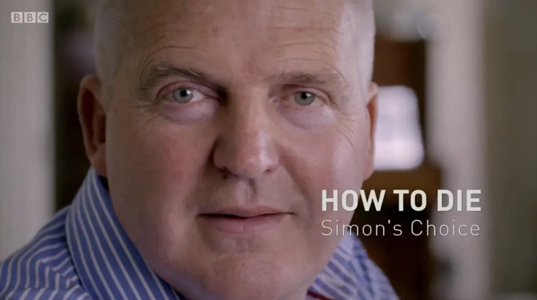 西蒙安乐死纪录片原版,西蒙安乐死纪录片感受