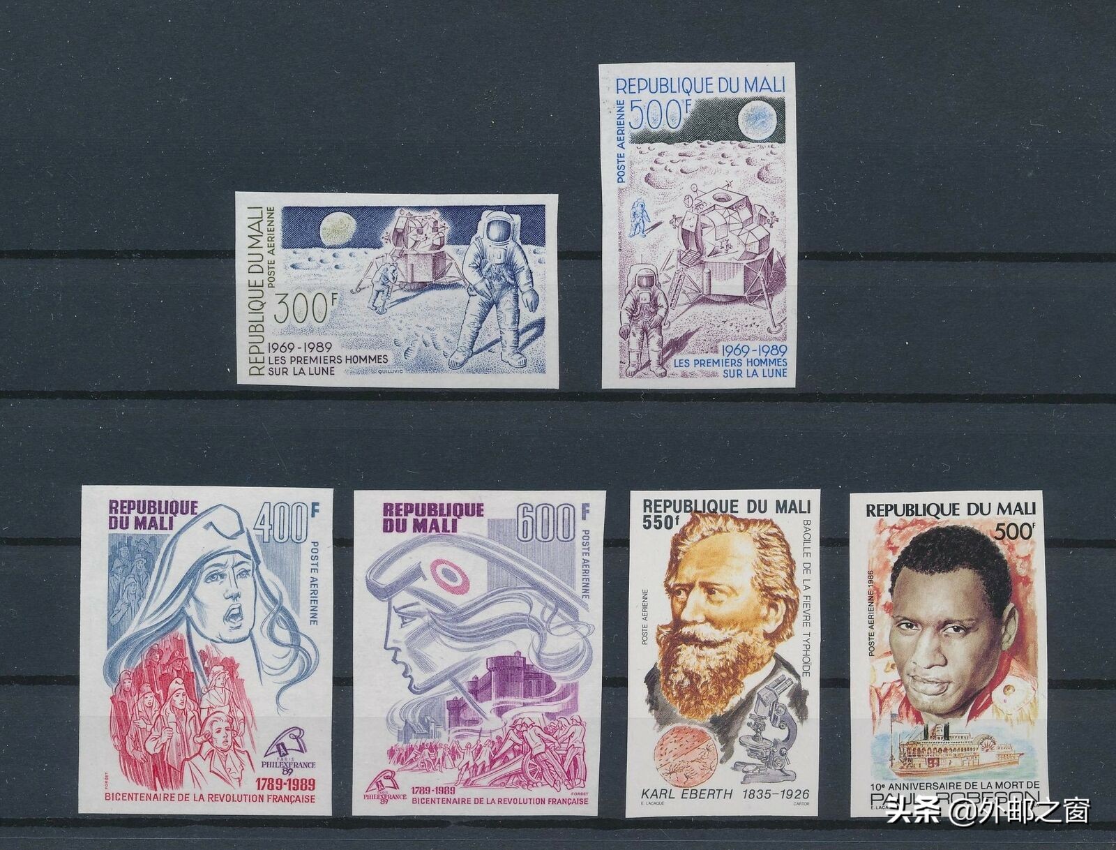 寄信为什么要贴邮票,寄信贴邮票有什么用