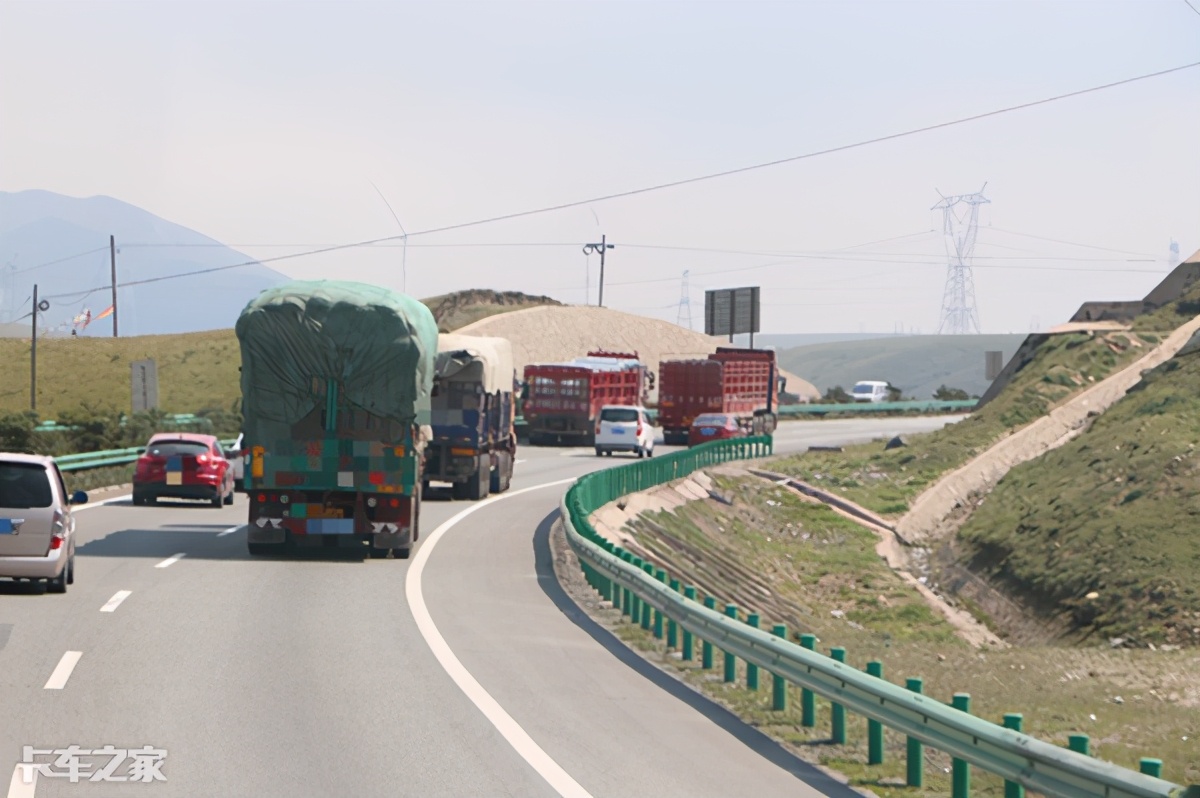 淘汰国四货车最新规定合法吗,货车限行新政策出台了吗