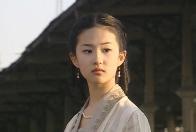 李莫愁杨过唇枪舌战,李莫愁被杨过欺骗