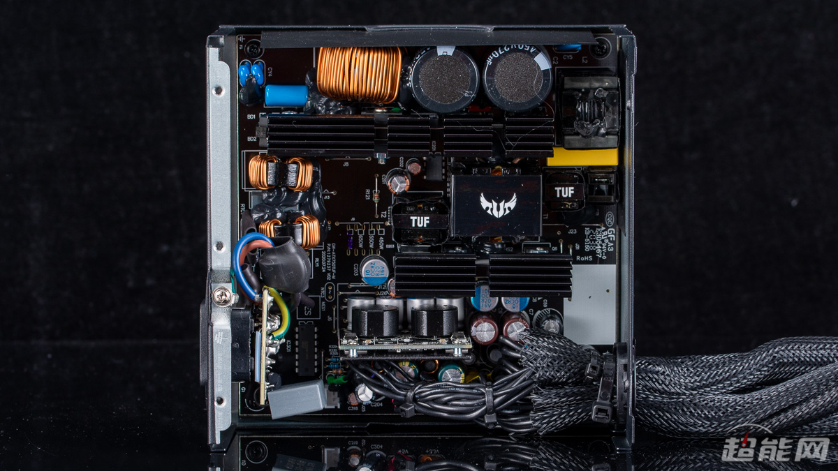 华硕tufb450m-plusgaming怎么样,华硕tuf突击手750w电源谁代工的