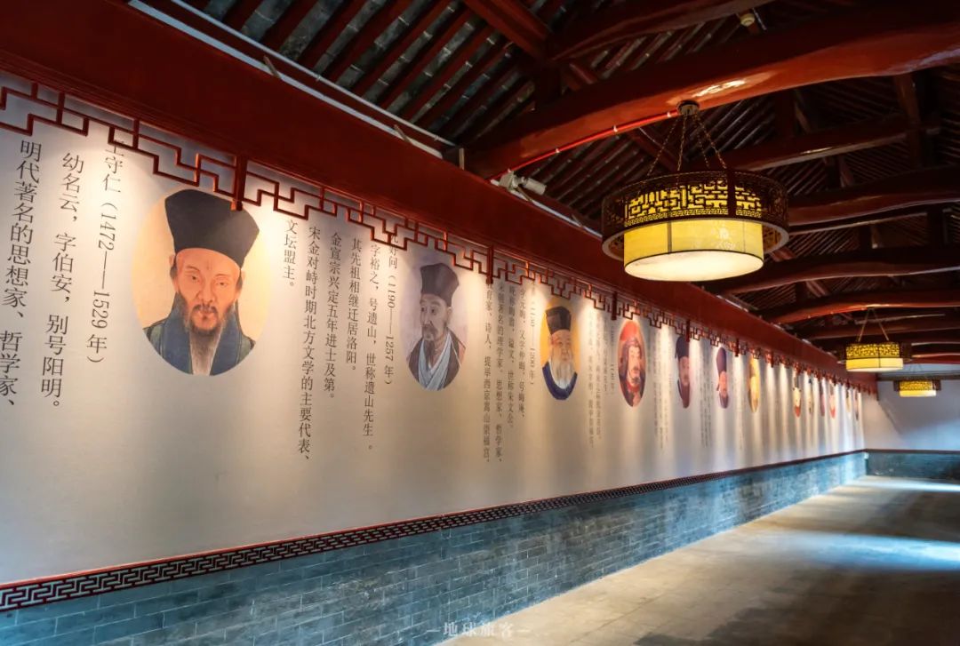 重新认识河南,嵩山有什么特点