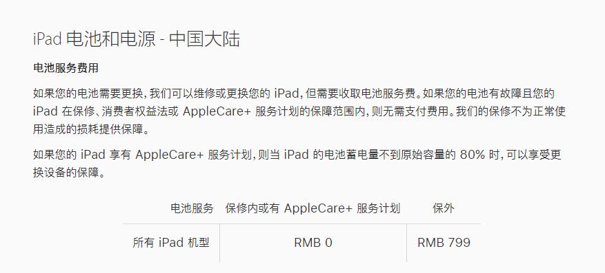 ipad怎么更换电池去苹果店多少钱,2018款ipad9.7寸更换电池教程