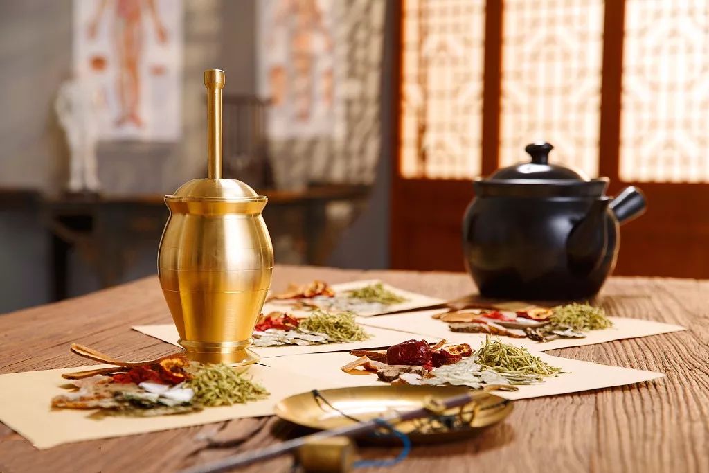 十种药食同源的中药，抗衰、抗疲劳那是杠杠地