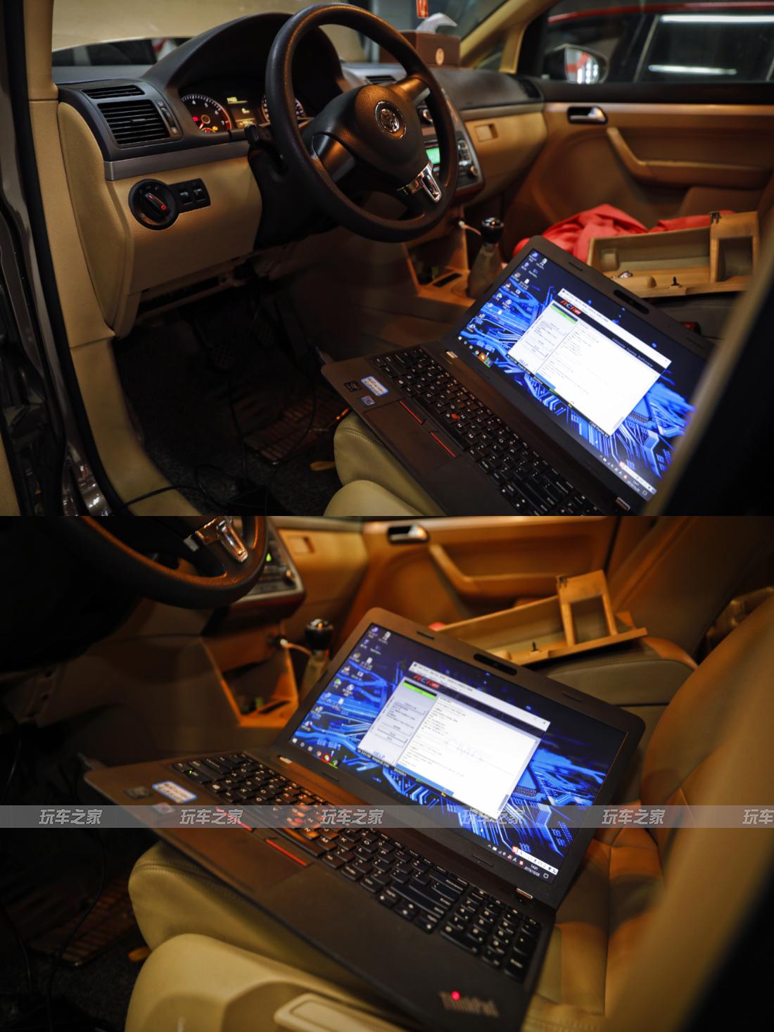 途安1.8t刷二阶需要改什么硬件,1.8途安刷ecu