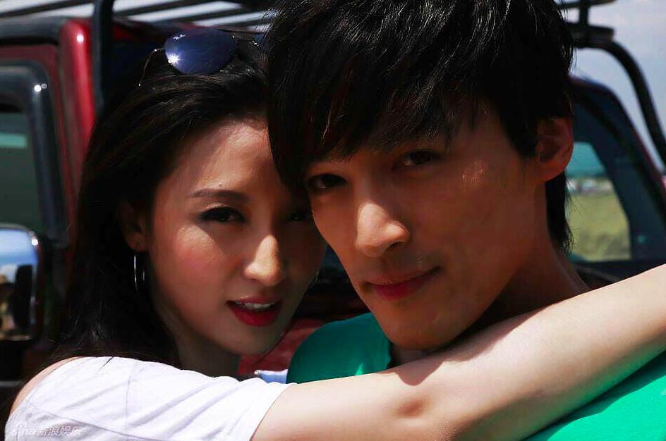 张萌白冰神话三美,神话张萌演了哪些角色