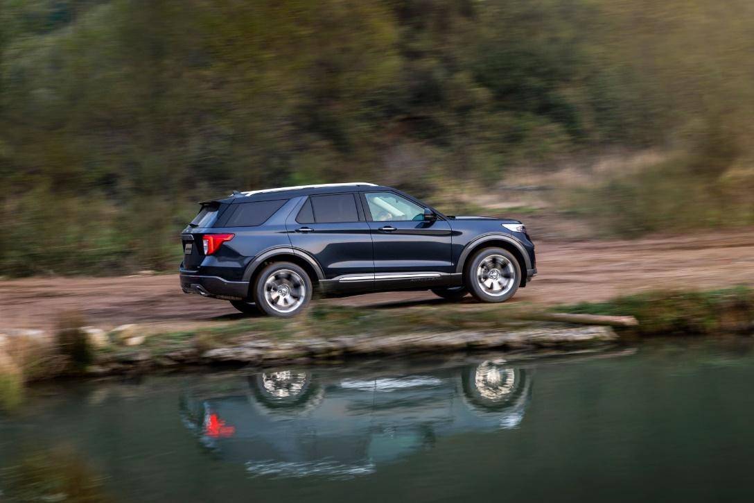 福特cd6详解,长安福特6