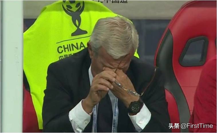 里皮道出真正的心声,里皮决心结束执教生涯