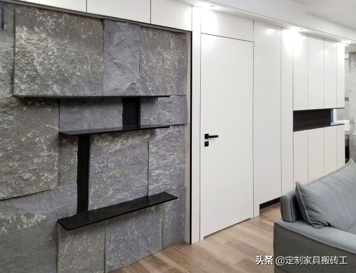 农村请设计师设计房子,设计师的家里怎么设计的