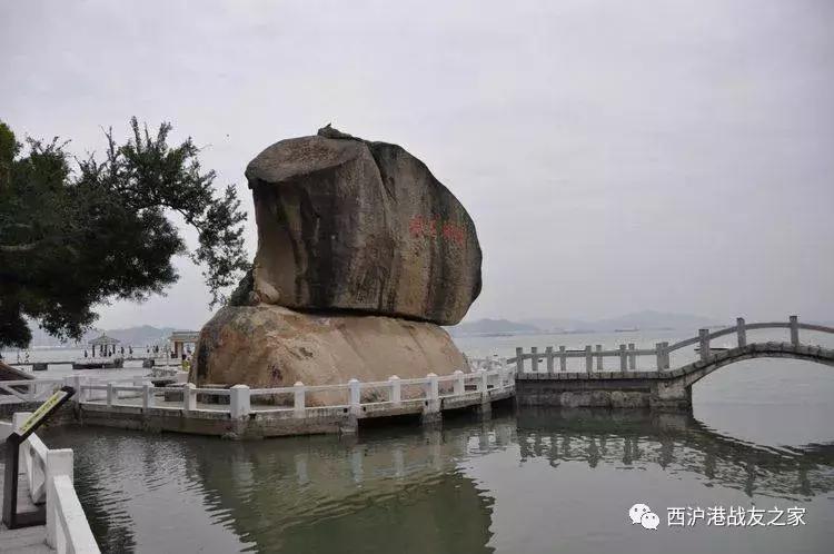 重逢在南京,相逢在厦门