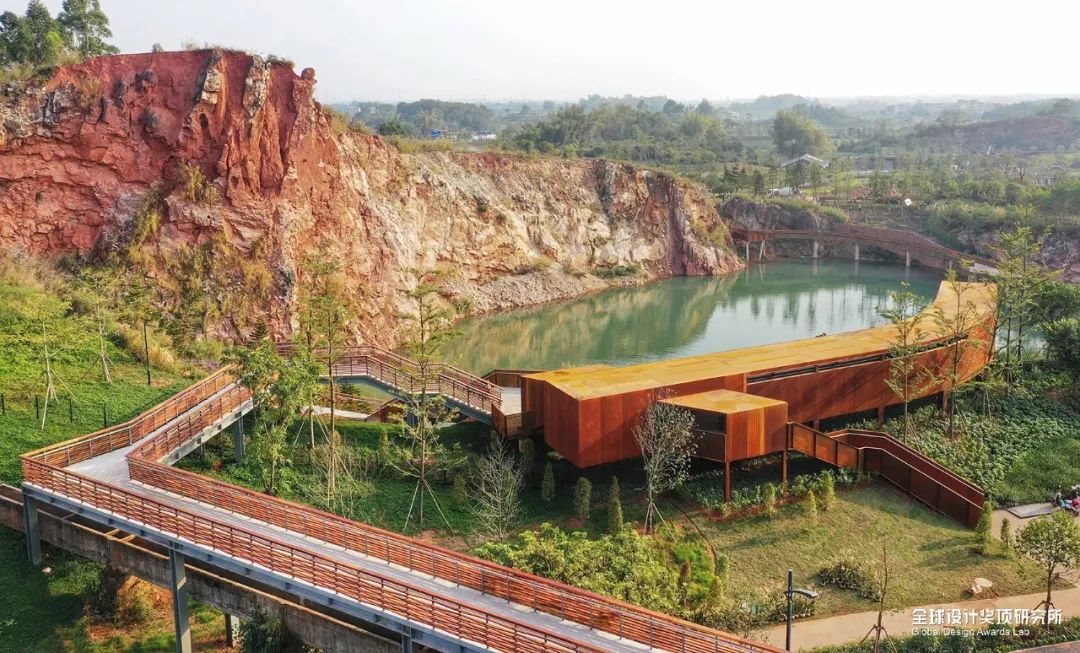 2017年世界建筑节,2022世界建筑节杰出设计