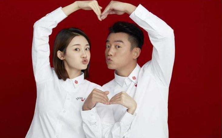 郑恺调侃赵丽颖冯绍峰,郑恺说冯绍峰带孩子赵丽颖回答