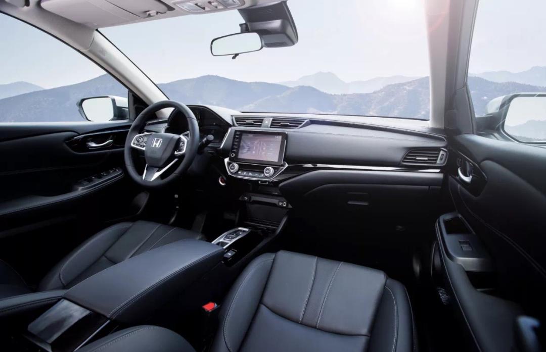 思域凌派卡罗拉雷凌轩逸哪个好,凌派2020锐混动汽车