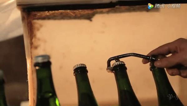 起泡葡萄酒超过了10年还能喝吗,起泡葡萄酒为啥会起泡