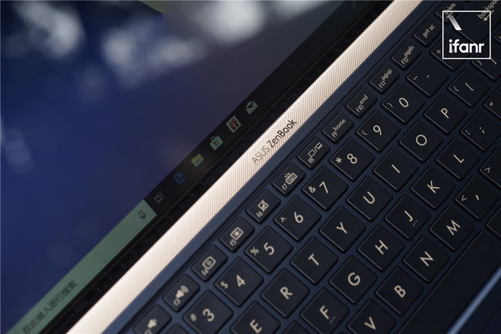 华硕灵耀deluxe13吐槽,华硕灵耀deluxe14寸评测