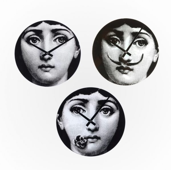 有哪些各种各样的时钟,极简轻奢创意时钟