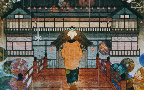 怪化猫前传第一集,怪化猫第一季全集解说