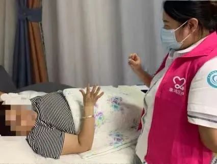 护理|医网情深护暖患心：云上相约为患解忧