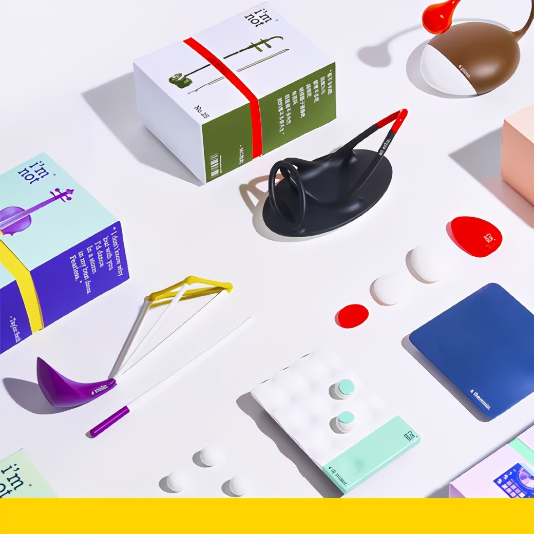 2020美国IDEA设计奖金奖作品欣赏