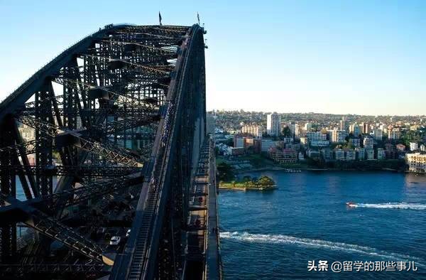 澳大利亚有哪些旅游胜地,澳大利亚有什么好玩的免费景点