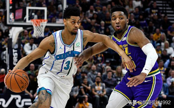 深度分析丨曾经的2K大神，为什么换球队就萎靡了？