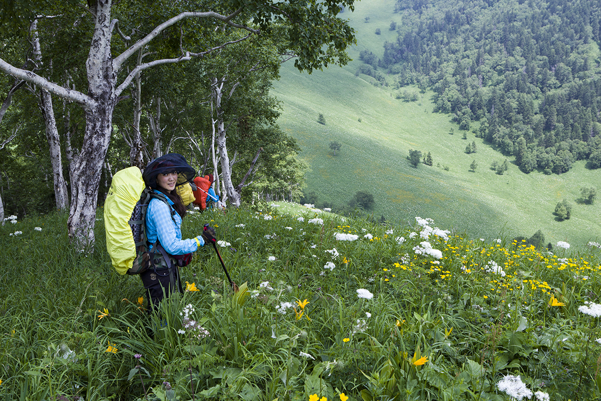 东北地区海拔最高的几座山峰,东北十大最高的山