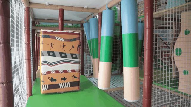 人气儿童乐园推荐亲子遛娃地,推荐超级适合带娃去的儿童乐园