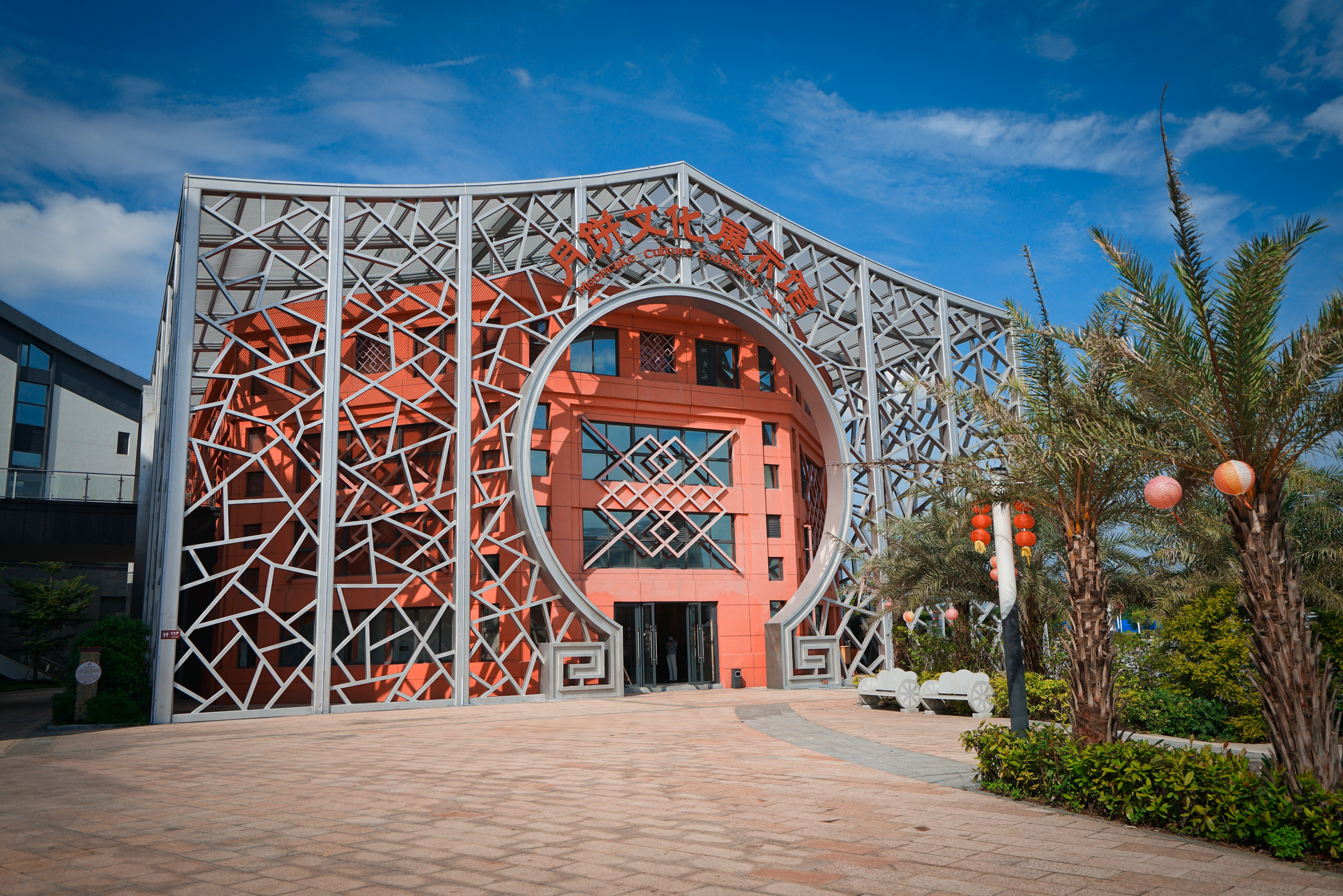 北海老街吃逛绝美火山岛徒步北海三晚四天攻略