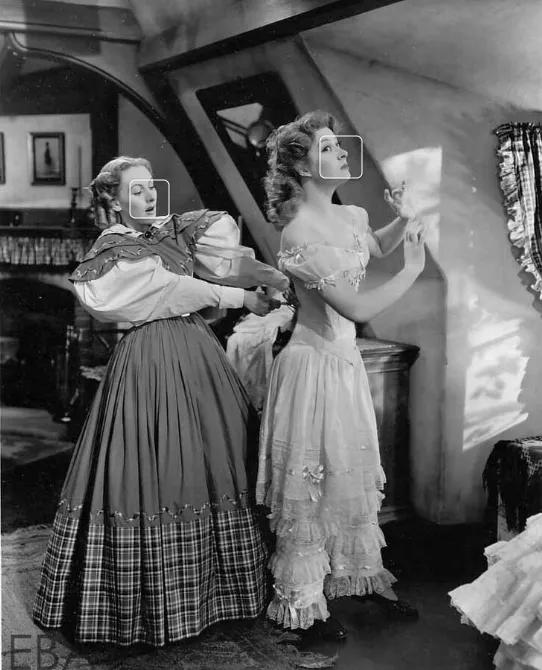 不穿内衣就是荡妇？放过女人的乳房吧