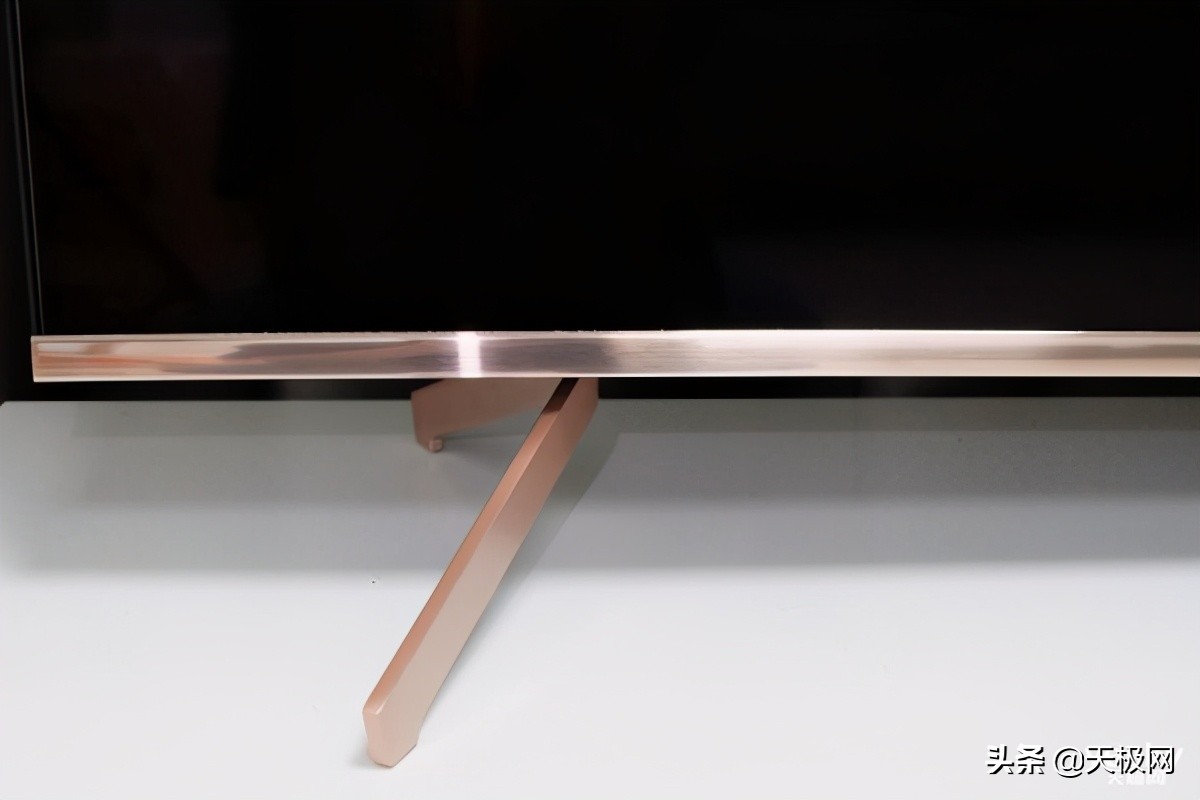 创维电视75寸带智能语音,创维75英寸8k电视音响效果体验