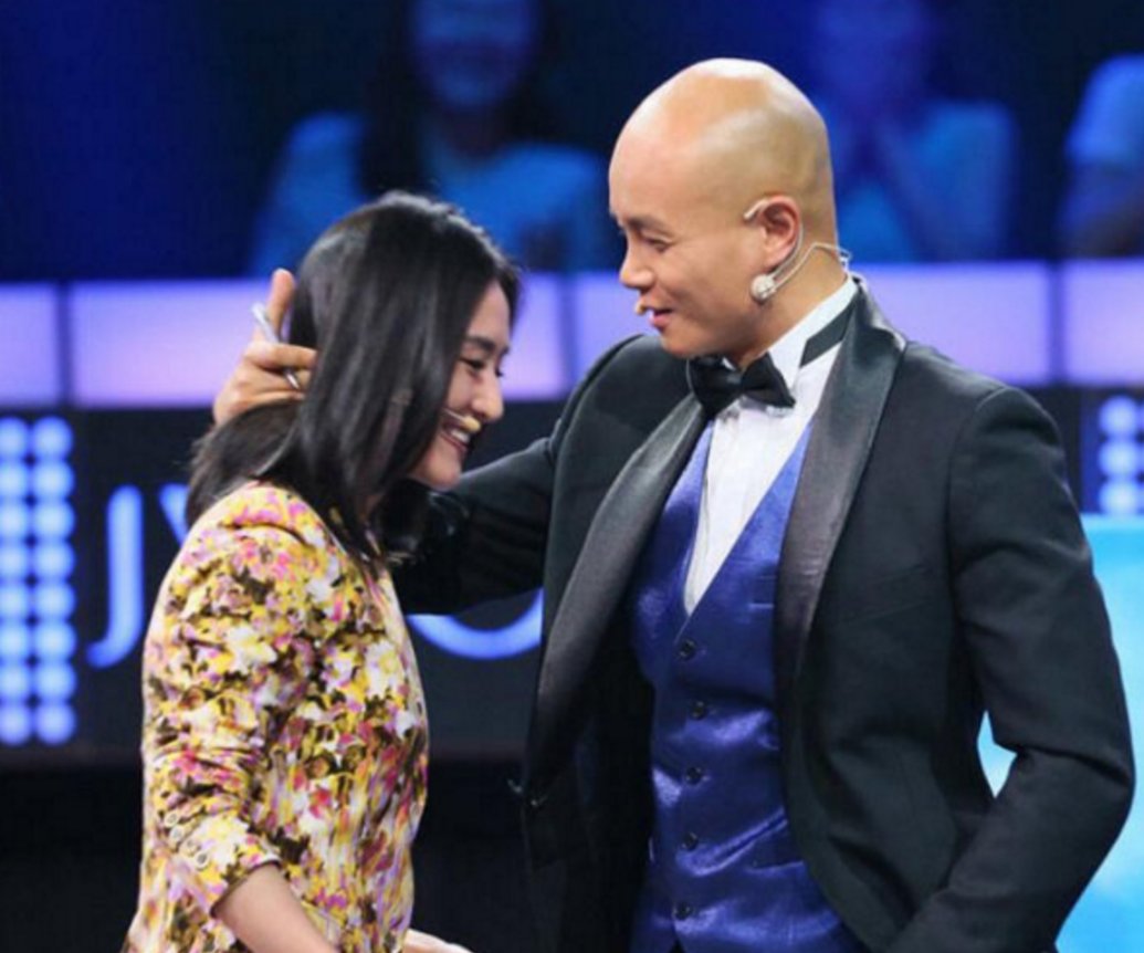 乐嘉真实的性格,乐嘉人生低谷完整视频