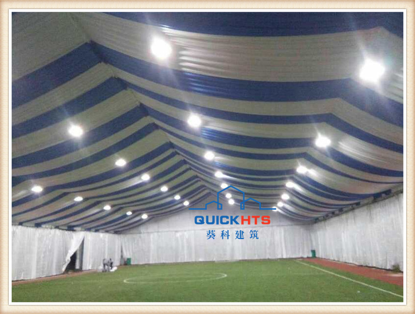 五人足球场基础,5人足球场地所有元素