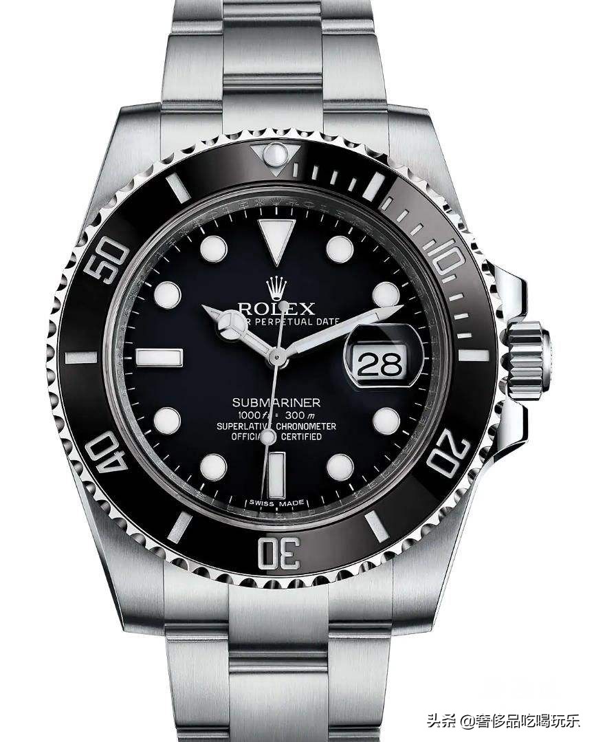 二手手表男士劳力士机械表,劳力士二手手表2024价目表