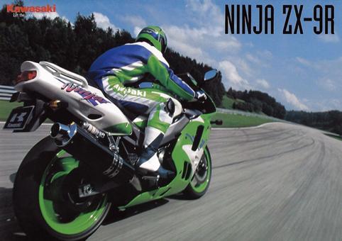 川崎zx-r05年,川崎zx-10r懂车帝