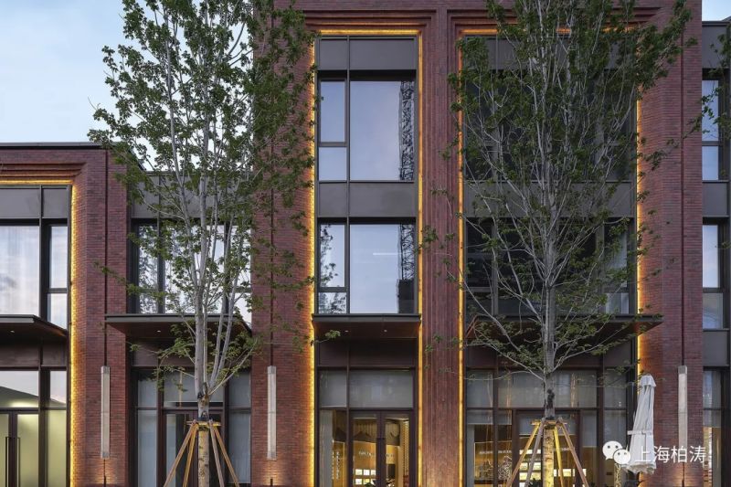 沈阳招商·曦城|上海柏涛·柏向