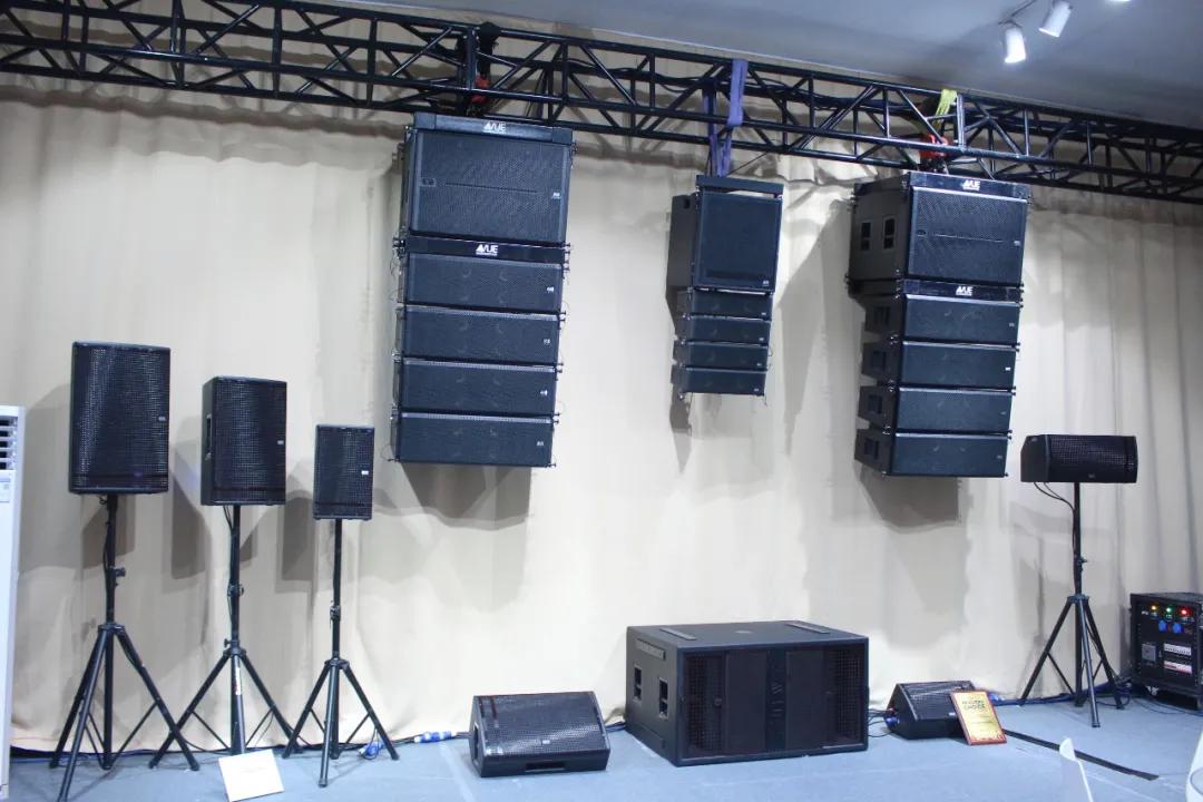 广展音响展会,广展展览