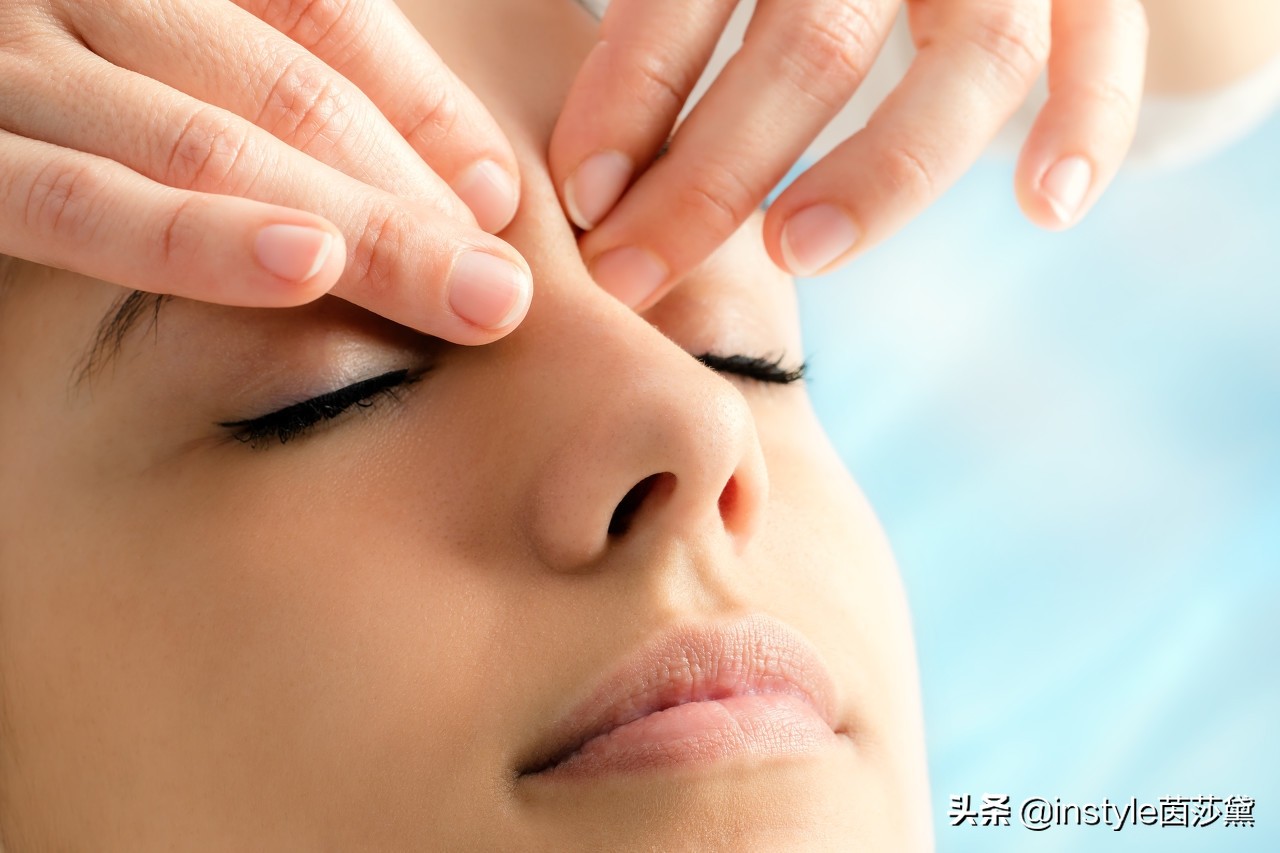 一笑皱纹特别多怎么办,一笑就有皱纹怎么消除