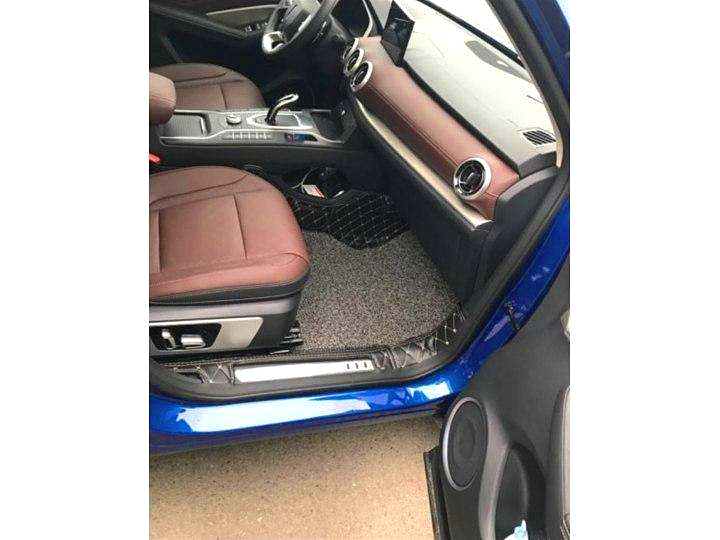 魏派vv6性价比怎么样,魏派新vv6值得购买吗