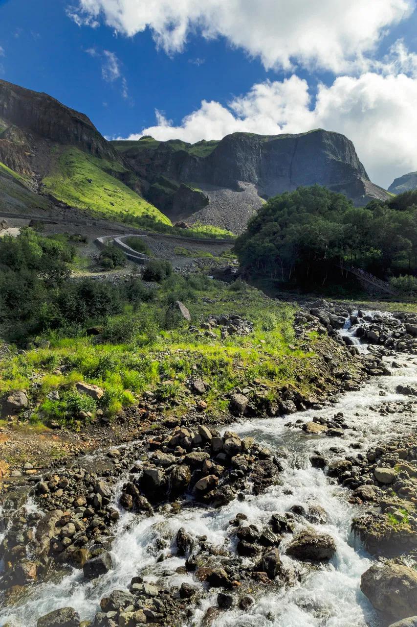 长白山之神由来,长白山有哪些神