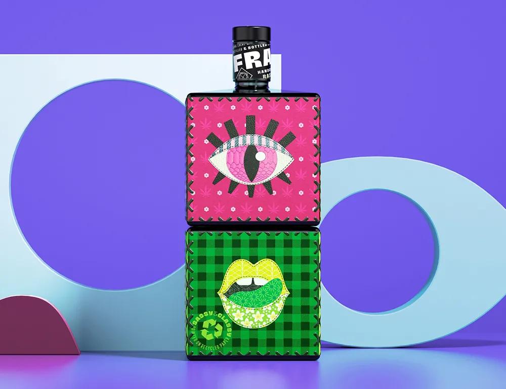 优秀包装设计及材质,优秀包装设计有美感更畅销