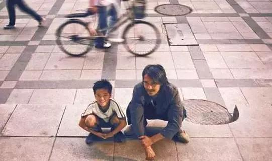 周星驰带给你的意义,周星驰我这一辈子受了太多的挫折