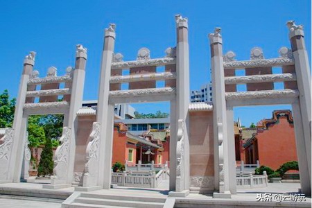 茂名必去十大旅游景点推荐,茂名市十大景点
