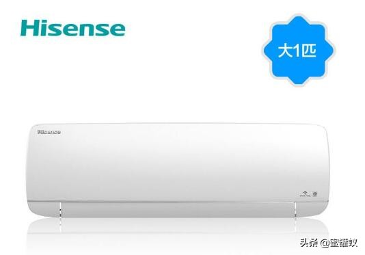 青岛海信日立和海信空调的区别,海信空调口碑怎么样