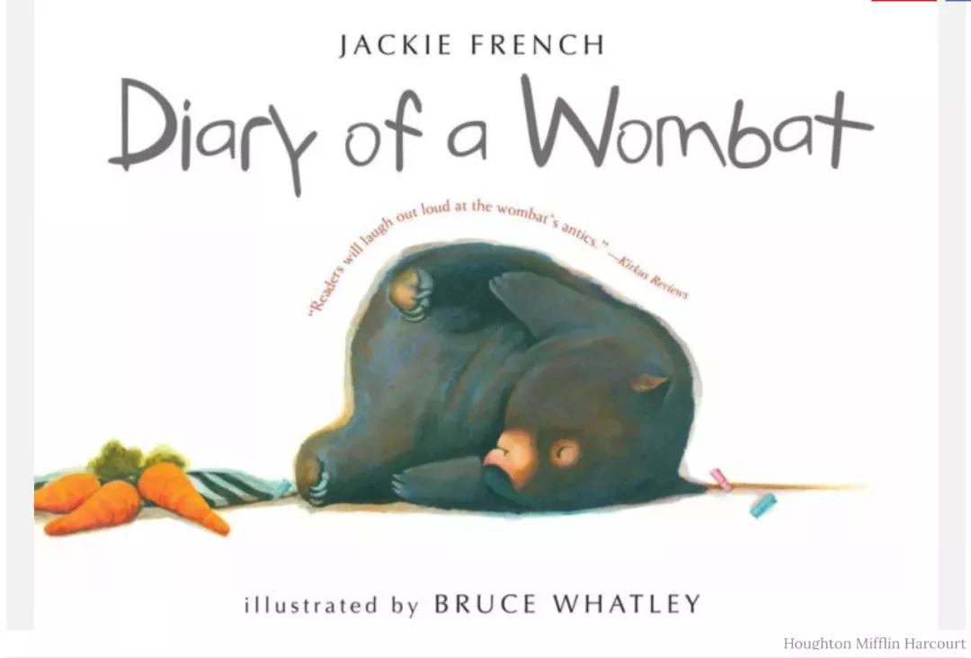 美国时代周刊评选100本绘本,美国绘本十大排名