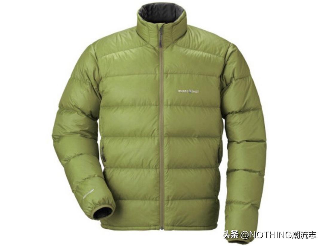 羽绒服加拿大鹅热销第一名,加拿大鹅最牛逼的哪款羽绒服