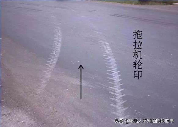 轮胎破损安全评估,轮胎区观察记录与分析